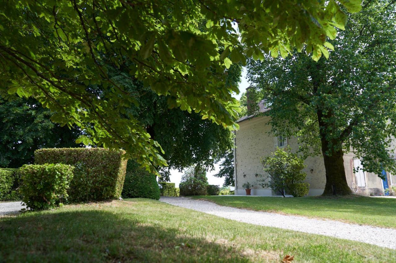 Chateau Belair-Sejour Prestige Sainte-Croix-du-Mont Luaran gambar